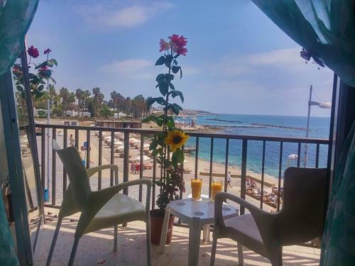 Hostal 777 Beach Guesthouse