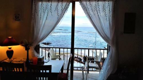 Hostal 777 Beach Guesthouse