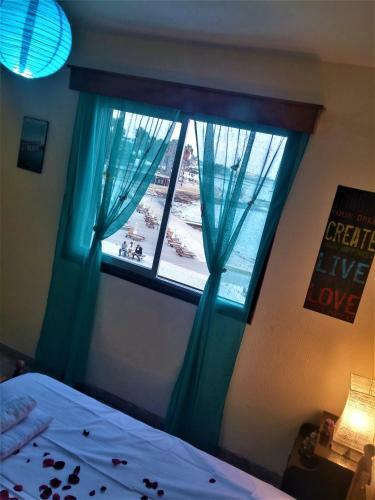 Hostal 777 Beach Guesthouse