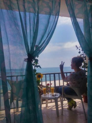 Hostal 777 Beach Guesthouse