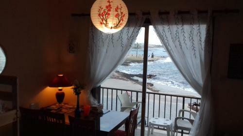 Hostal 777 Beach Guesthouse