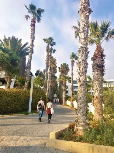 Hostal 777 Beach Guesthouse