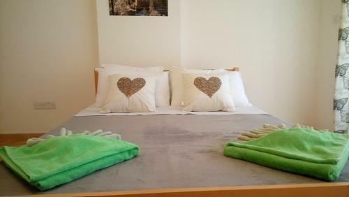 Caterina Cornarou Apartments