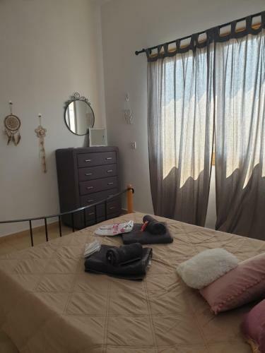 Charalambous Apartment