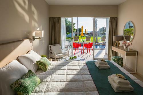 Hotel Leonardo Laura Beach & Splash Resort
