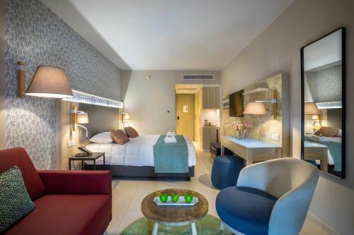 Hotel Leonardo Laura Beach & Splash Resort