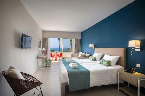 Hotel Leonardo Laura Beach & Splash Resort