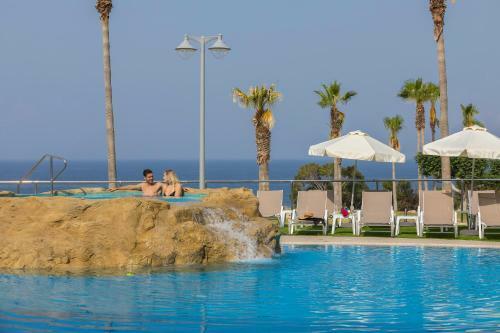 Hotel Leonardo Laura Beach & Splash Resort