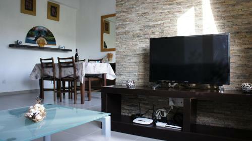 Apartamento Limnaria Westpark 119