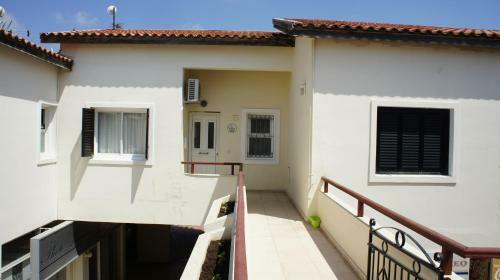 Apartamento Limnaria Westpark 119