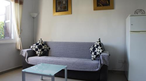 Apartamento Limnaria Westpark 119