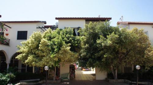 Apartamento Limnaria Westpark 119