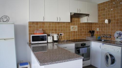 Apartamento Limnaria Westpark 119