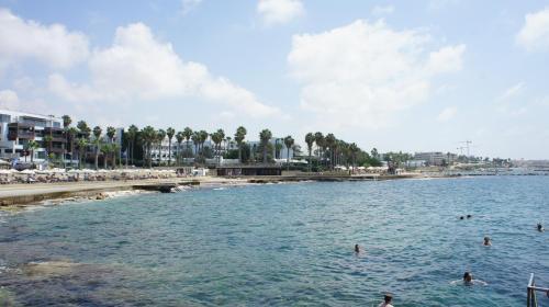 Apartamento Limnaria Westpark 119