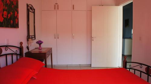 Apartamento Limnaria Westpark 119