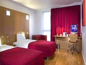 Hotel Ramada Encore Inverness