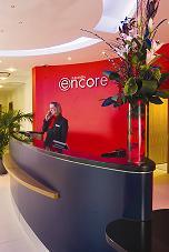 Hotel Ramada Encore Inverness