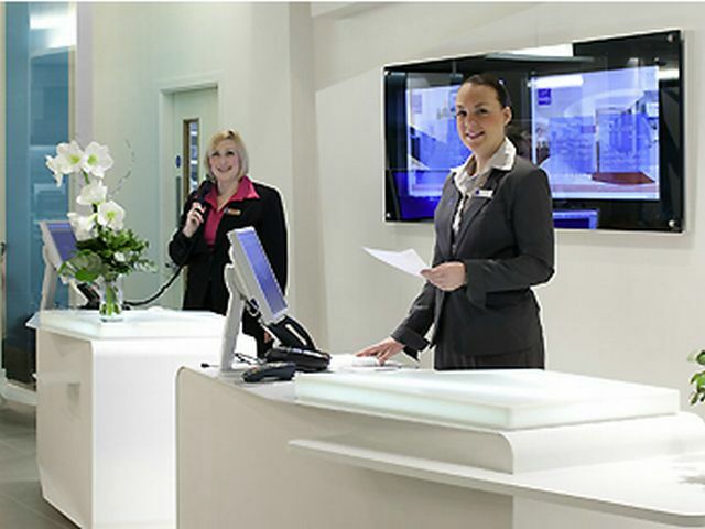 Hotel Novotel Liverpool
