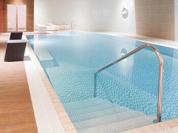 Hotel Novotel Liverpool