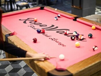 Hotel Novotel Liverpool