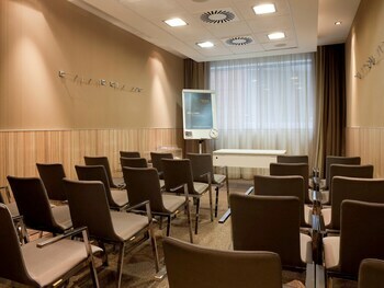 Hotel Novotel Liverpool