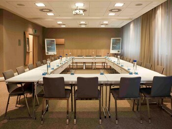 Hotel Novotel Liverpool