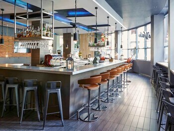 Hotel Novotel Liverpool