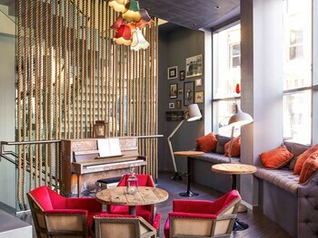 Hotel Novotel Liverpool