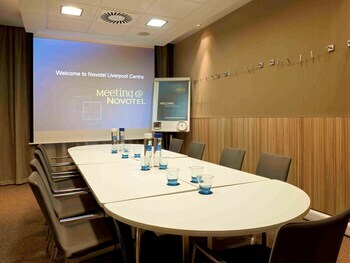 Hotel Novotel Liverpool