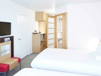 Hotel Novotel Liverpool