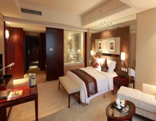 Vision Hotel