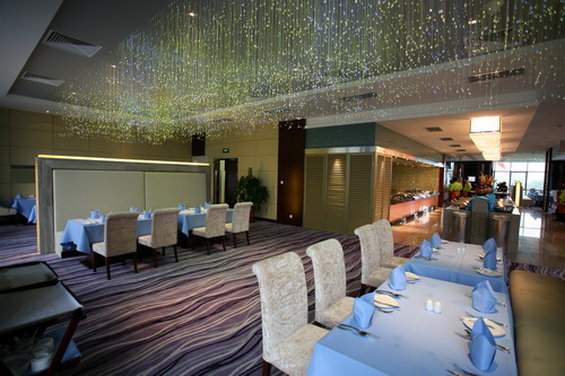 Vision Hotel
