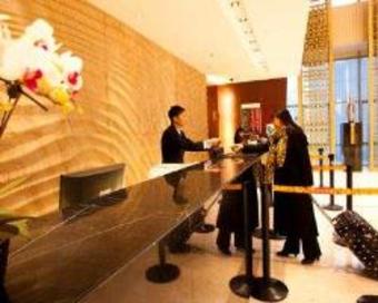 Vision Hotel
