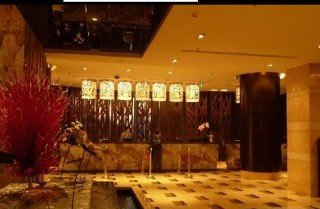Radegast Lake View Hotel