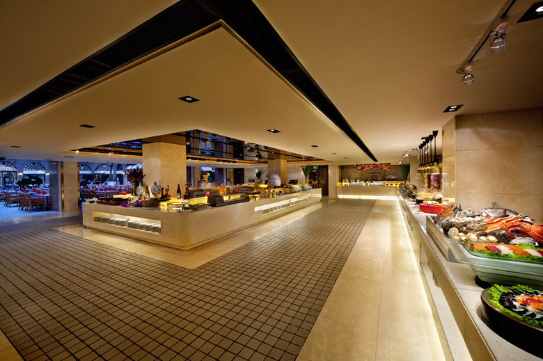 Hotel Sun World Dynasty