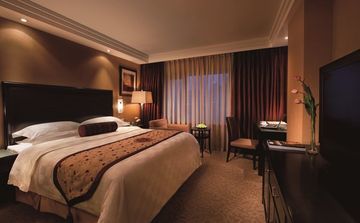 Hotel Sun World Dynasty