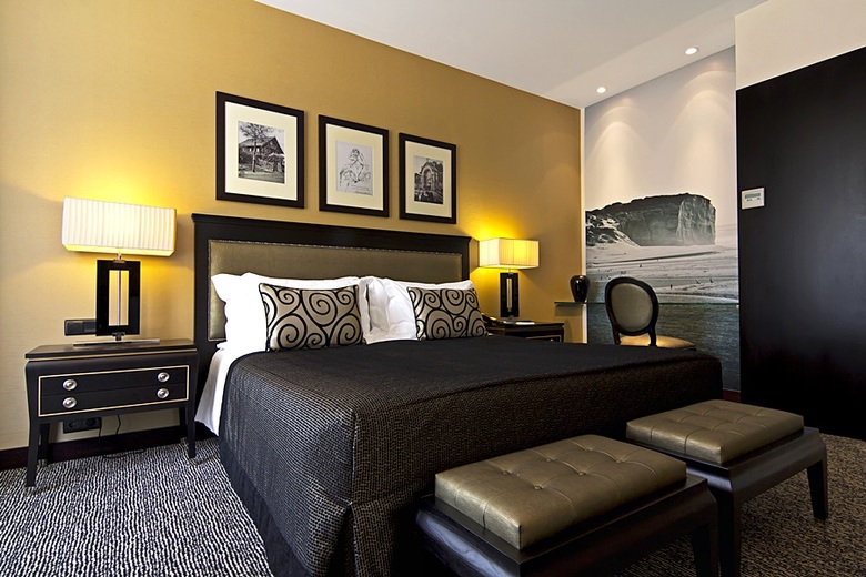 Sana Silver Coast Hotel