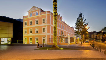 Sana Silver Coast Hotel