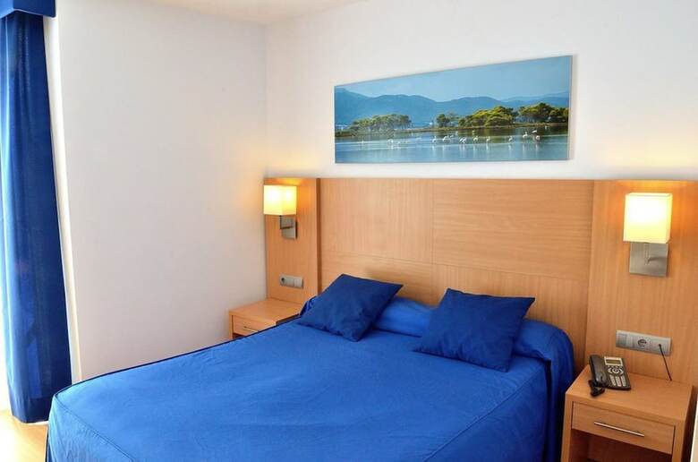 Hotel Del Port