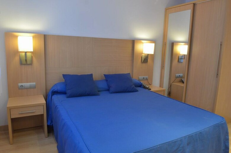 Hotel Del Port