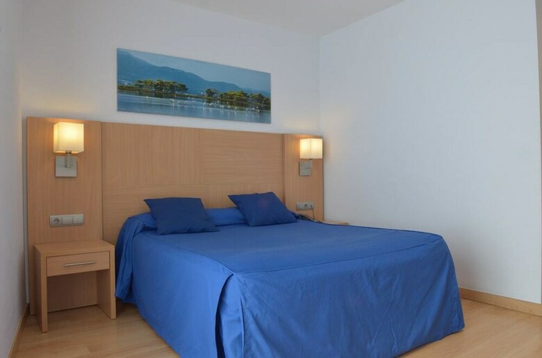 Hotel Del Port