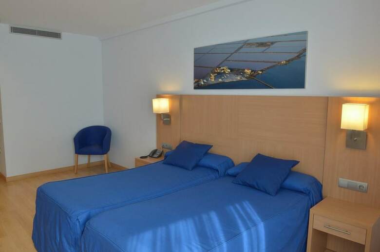 Hotel Del Port