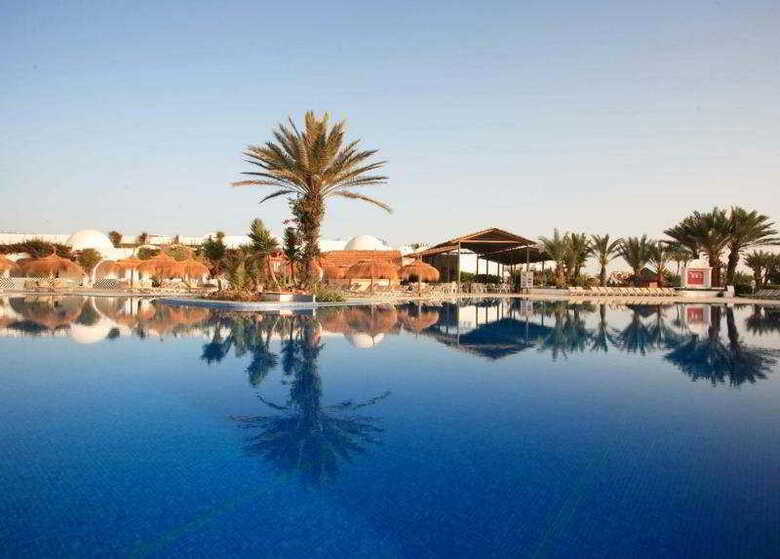 Hotel Seabel Rym Beach