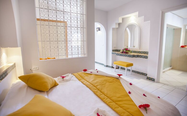Jet Eldo Hotel Aladin Djerba