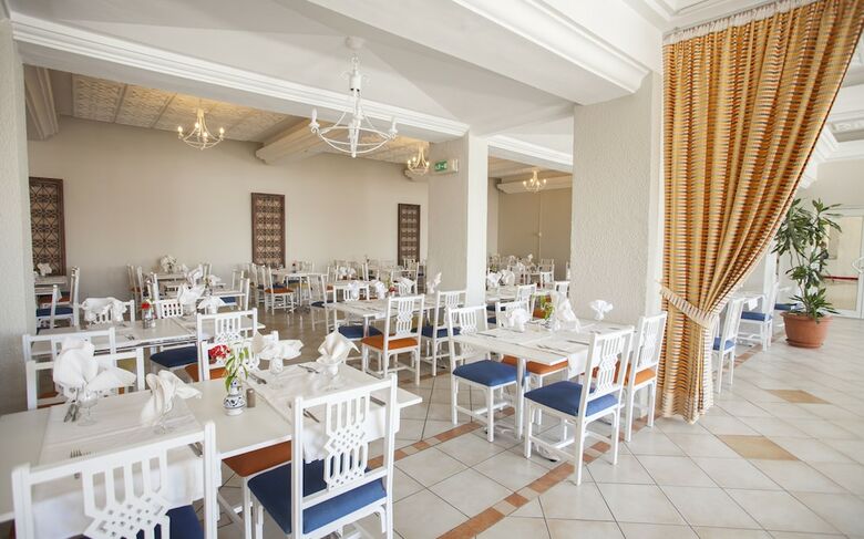 Jet Eldo Hotel Aladin Djerba