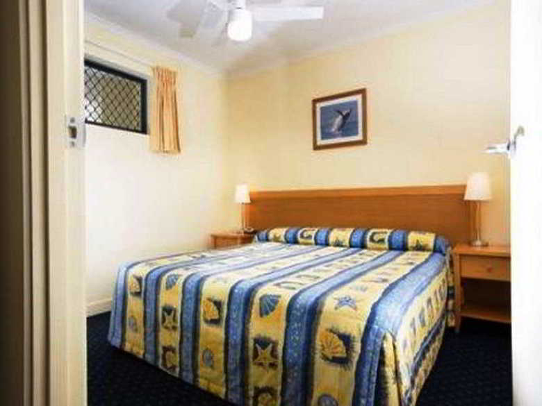 Hotel Mantra Hervey Bay