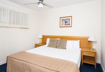 Hotel Mantra Hervey Bay