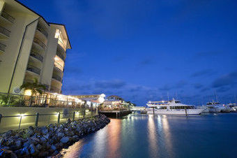 Hotel Mantra Hervey Bay