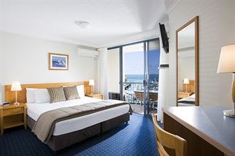 Hotel Mantra Hervey Bay
