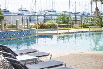 Hotel Mantra Hervey Bay